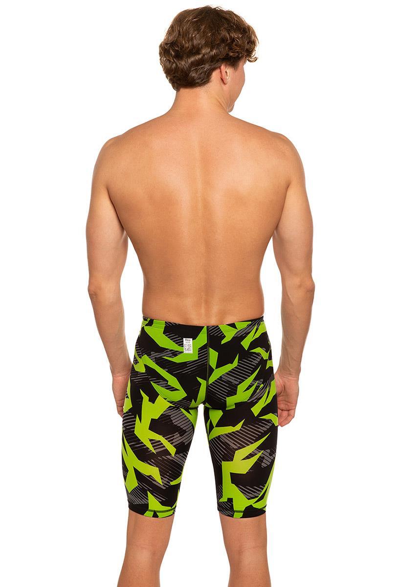 Mad Wave Bodyshell Jammers X7 - Vert 2/6
