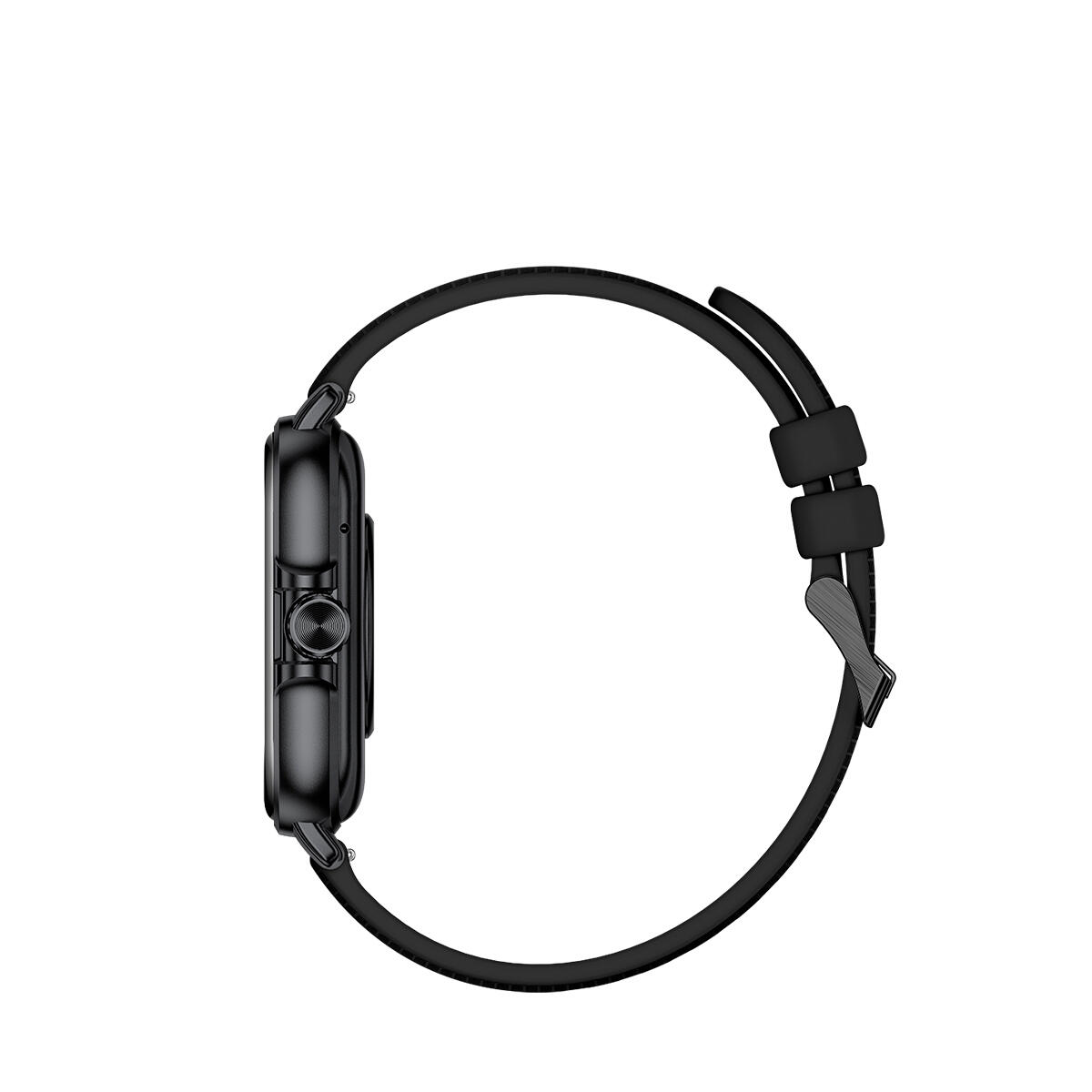 Bracelet d'activité connecté AT803T avec thermomètre et bluetooth 4/7