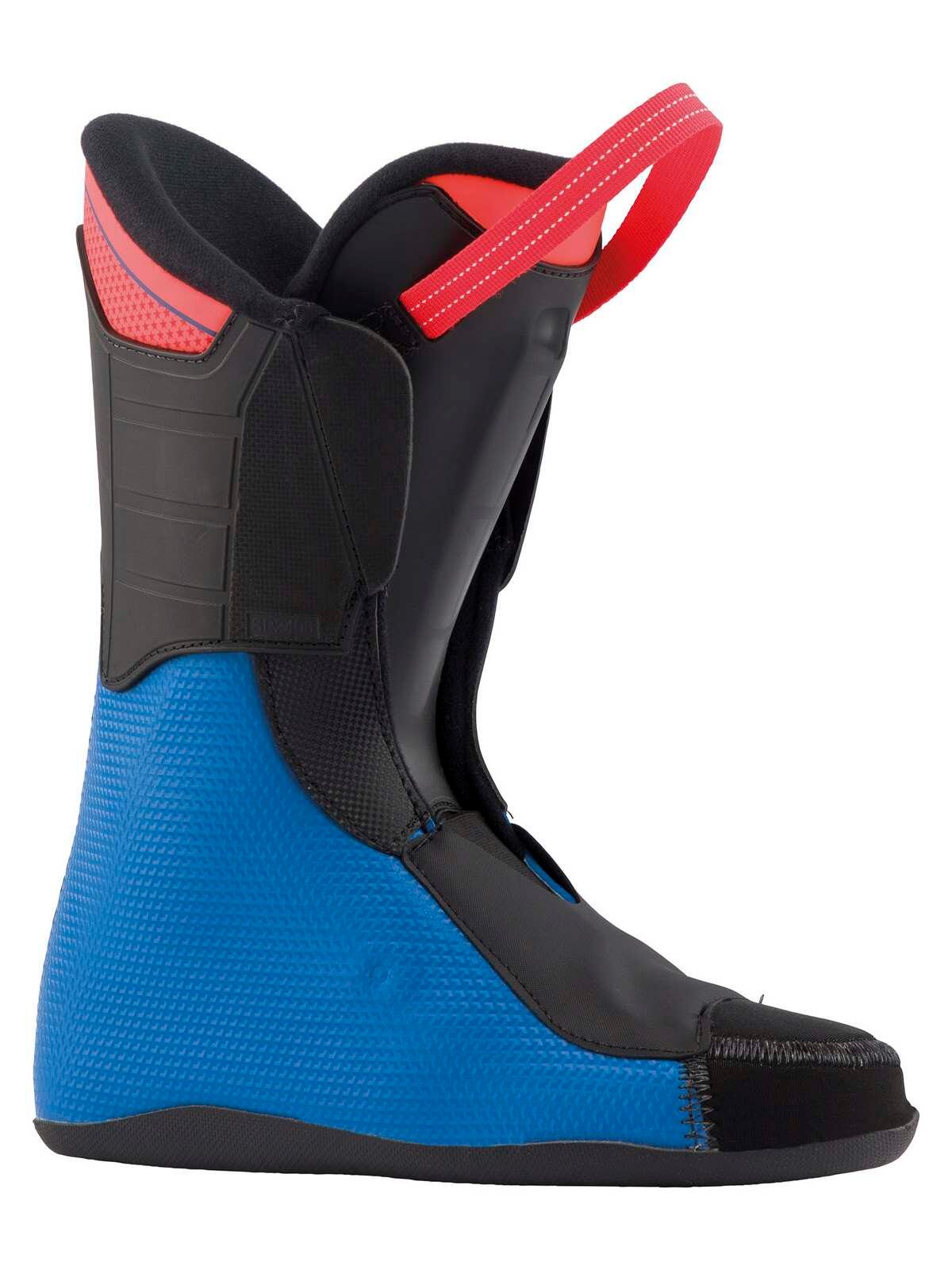 Buty narciarskie LANGE RS 70 SC - Legend Blue 6/7