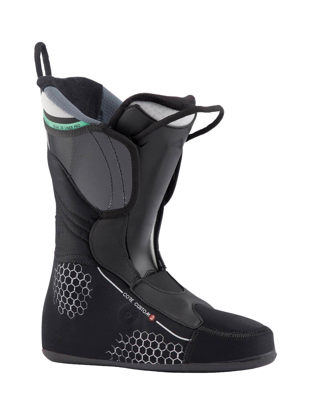 Botas de Ski Lange XT3 Free 95lv Gripwalk Cinza Pewter Homem 6/7