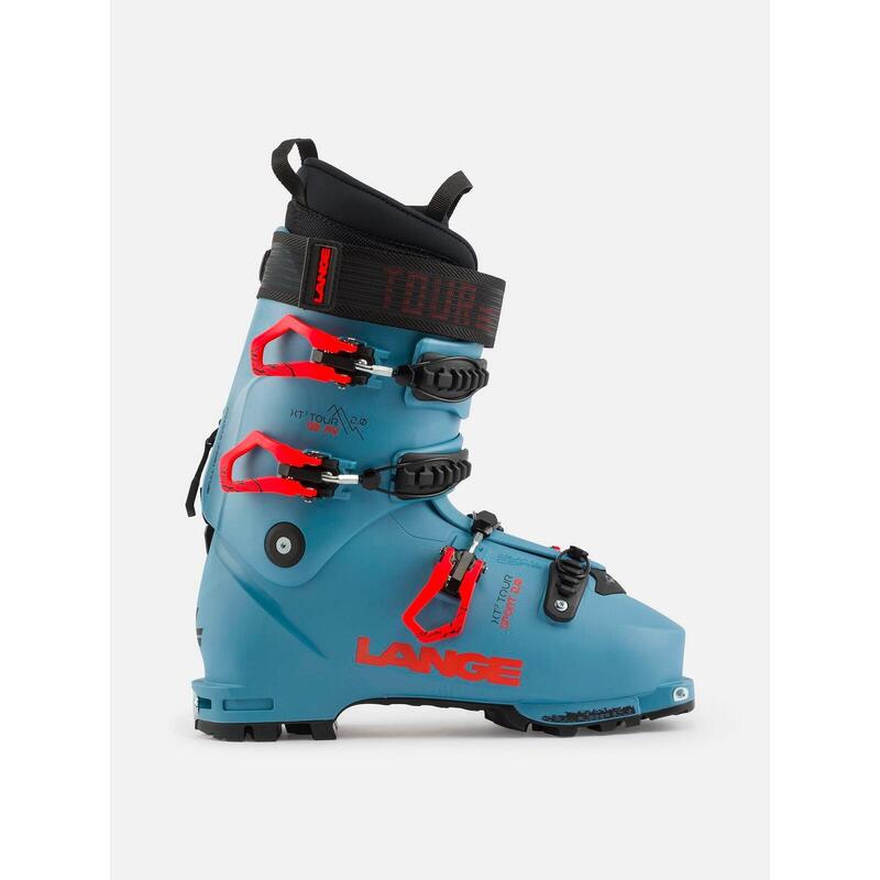Buty narciarskie LANGE XT3 Tour 2.0 Light MV 110 - Light Blue