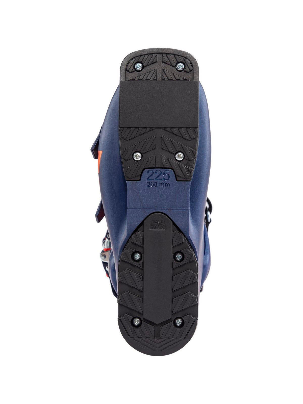 Buty narciarskie dla dzieci LANGE RSj 65 - Legend Blue 6/7
