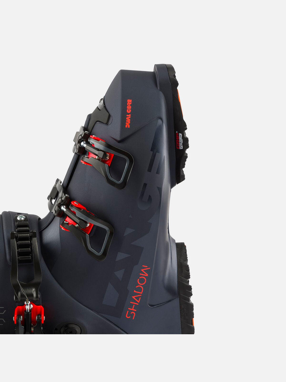 Chaussures De Ski Shadow 130 Mv Gw Homme 3/7