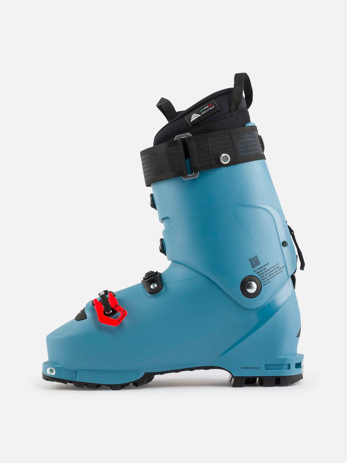 Chaussures De Ski De Rando Xt3 Tour Light Mv 110 Homme 5/7