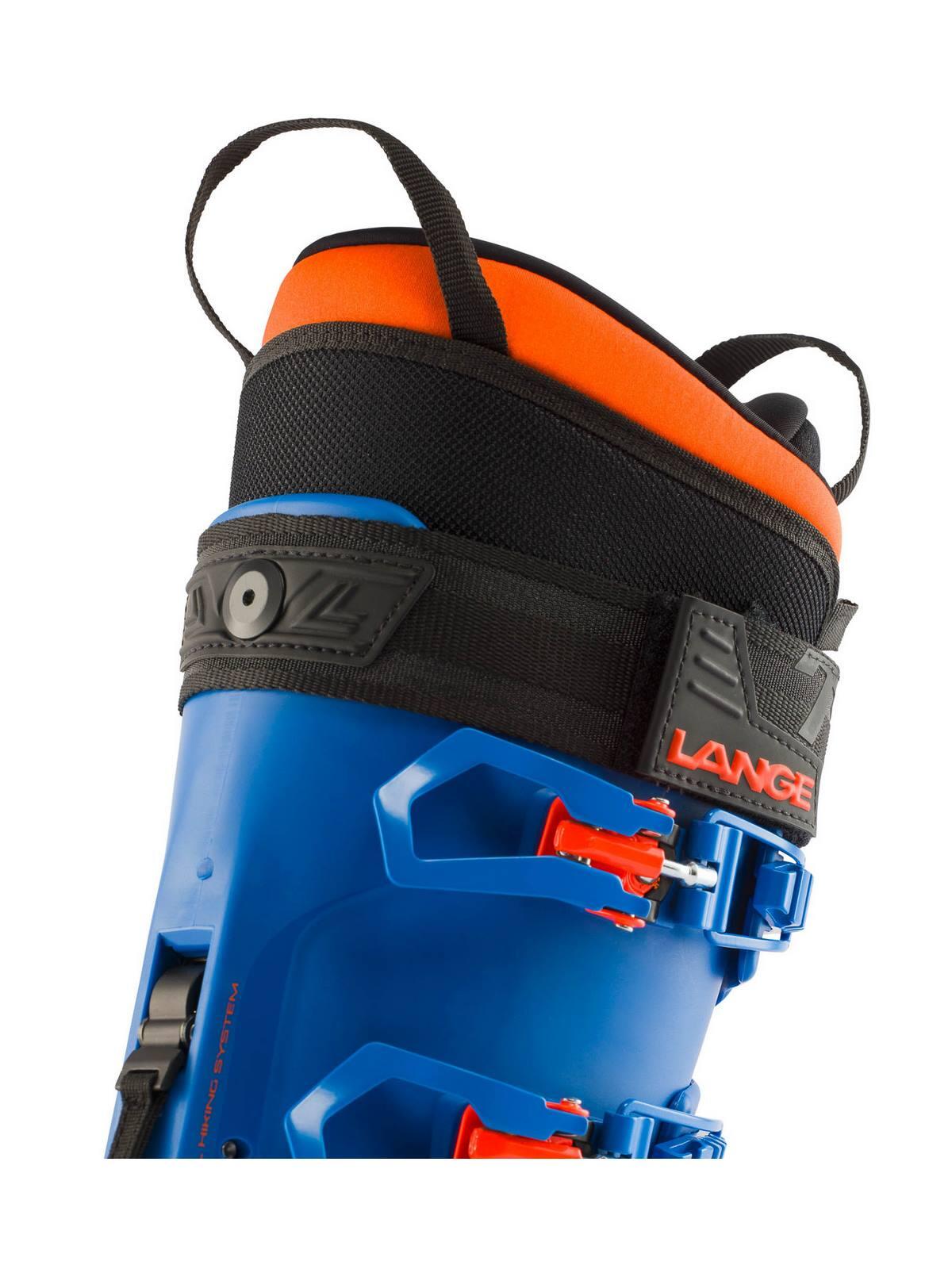 Chaussures De Ski De Randonnée Xt3 Tour Pro Power Blue Homme 6/7