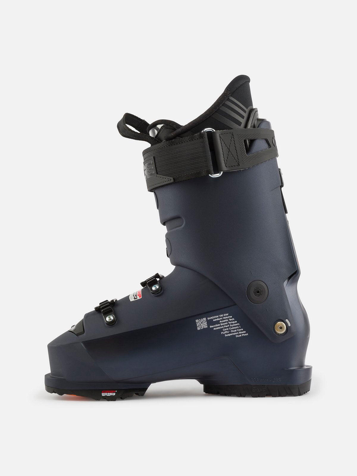 Chaussures De Ski Shadow 130 Mv Gw Homme 4/7