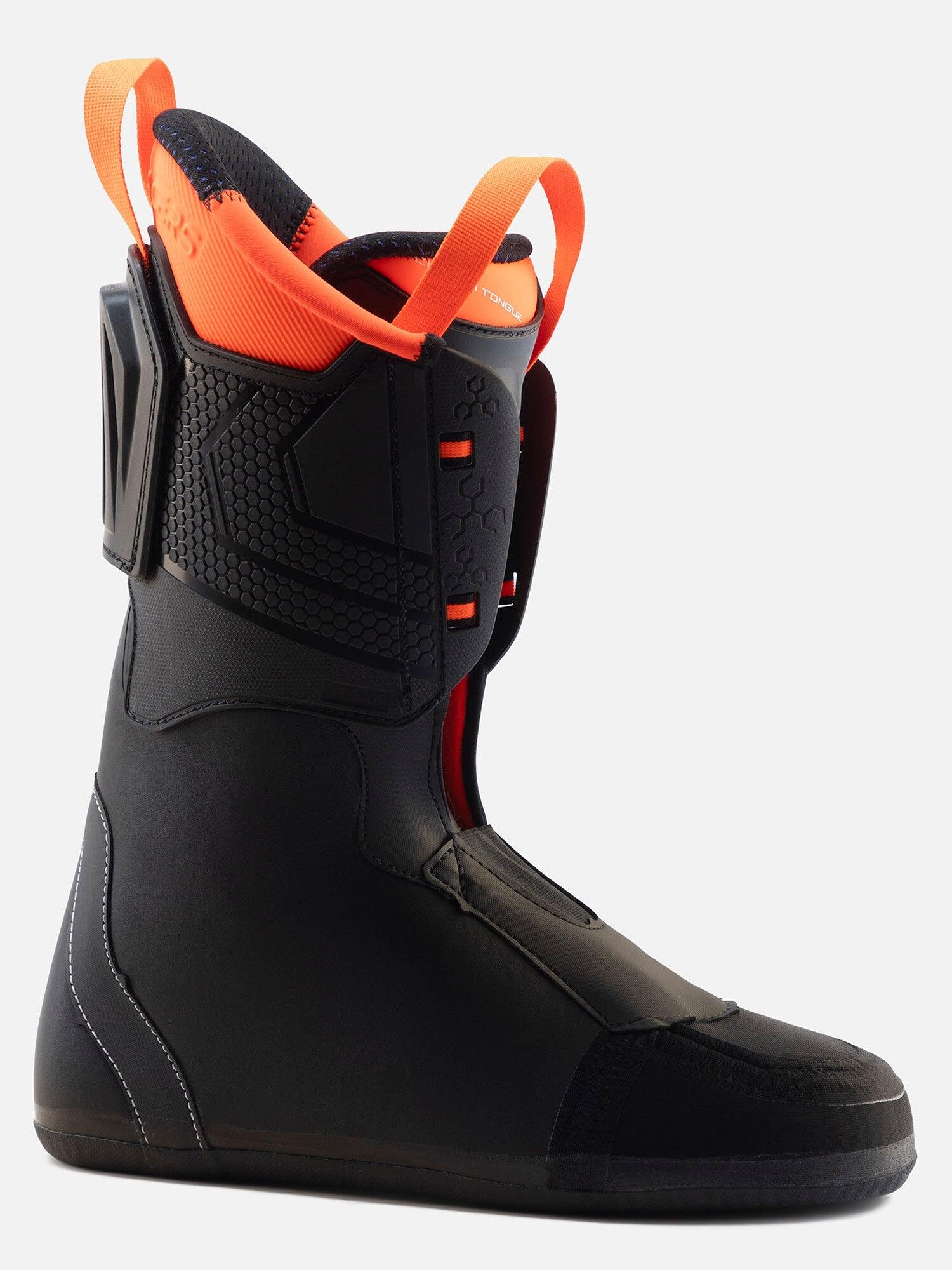 Chaussures De Ski Rs 130 Lv Vibrant Blue Homme 7/7