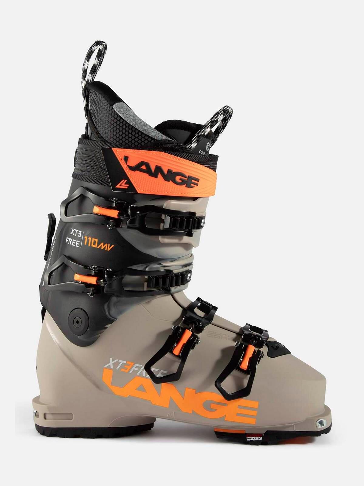 Chaussures De Ski Rando Xt3 Free 110 Mv Gw Homme 5/6