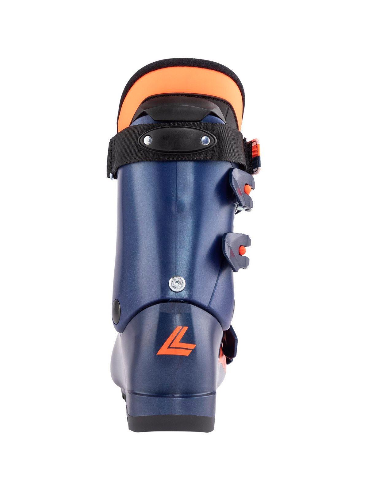 Buty narciarskie dla dzieci LANGE RSj 65 - Legend Blue 5/7
