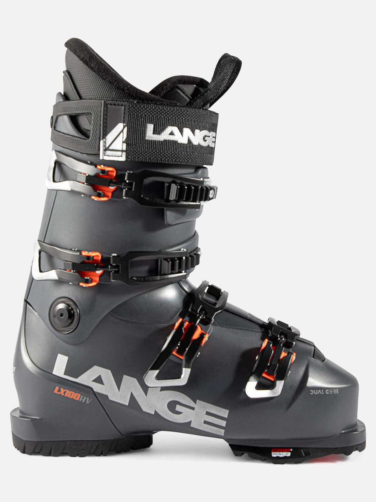 Chaussures De Ski Lx 100 Hv Gw Homme 5/7