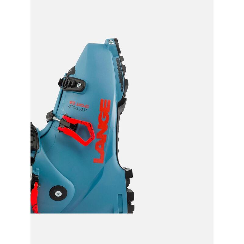 Buty narciarskie LANGE XT3 Tour 2.0 Light MV 110 - Light Blue