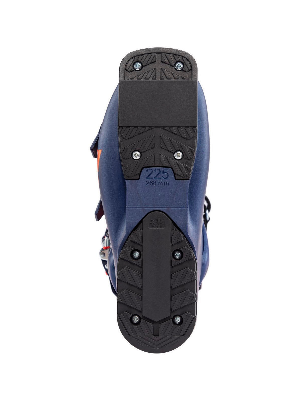 Buty narciarskie juniorskie LANGE RSJ 65 - Legend Blue 7/7