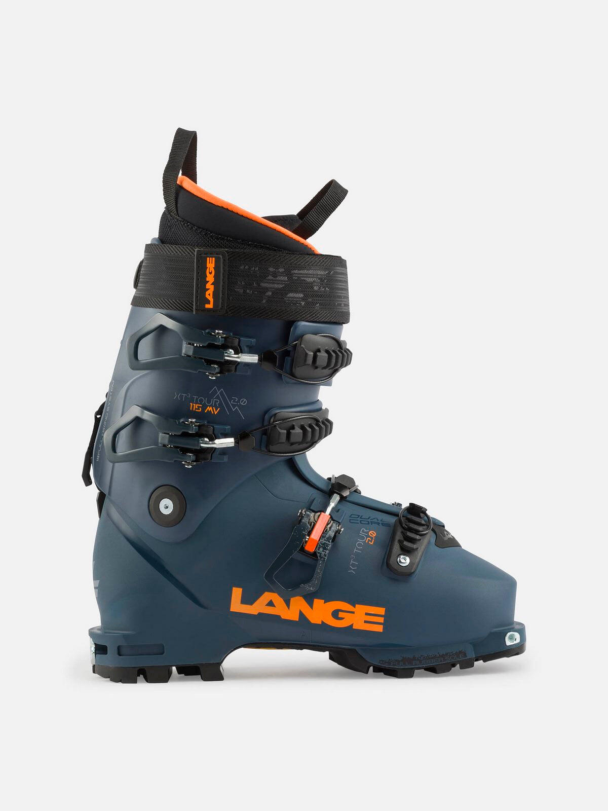 XT3 Tour 2.0 Light W 115 - Ski Schoenen Dames 4/7