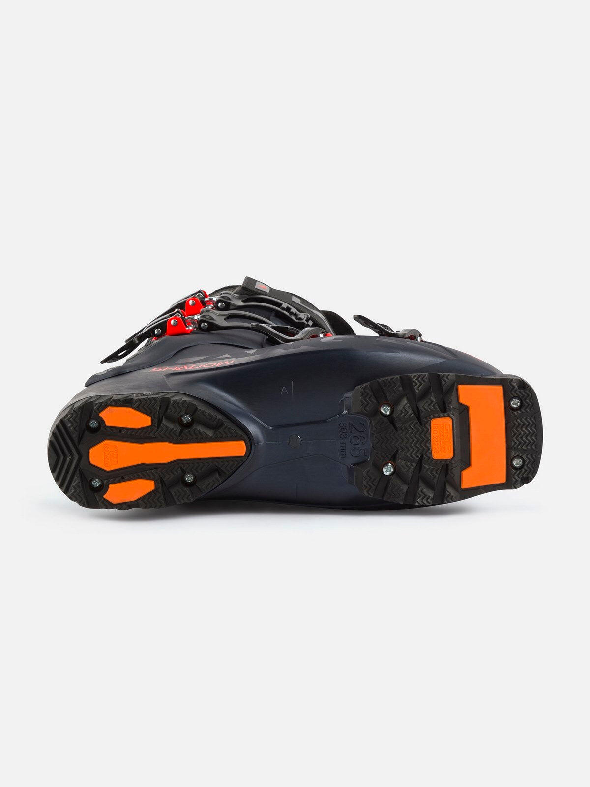 Buty narciarskie męskie LANGE Shadow 130 MV GW - Legend Blue 5/7