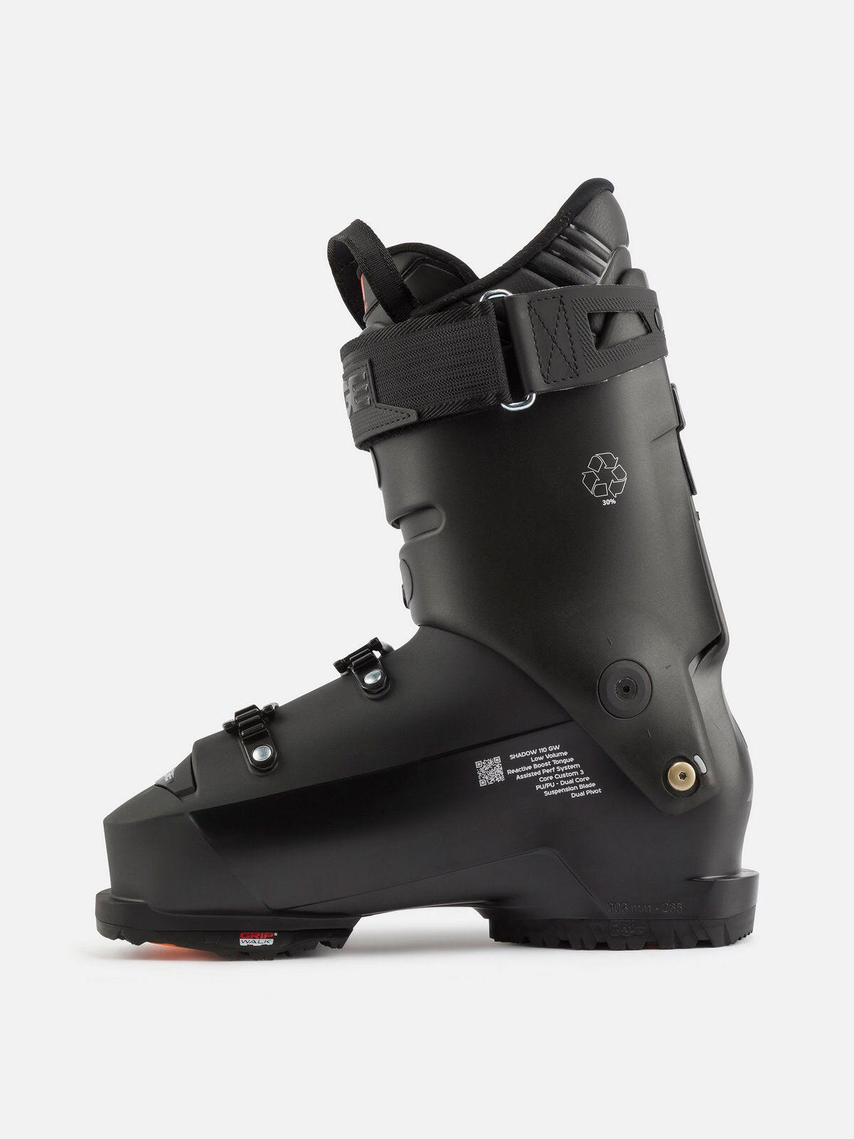 Chaussures De Ski Shadow 110 Lv Gw Homme 4/7