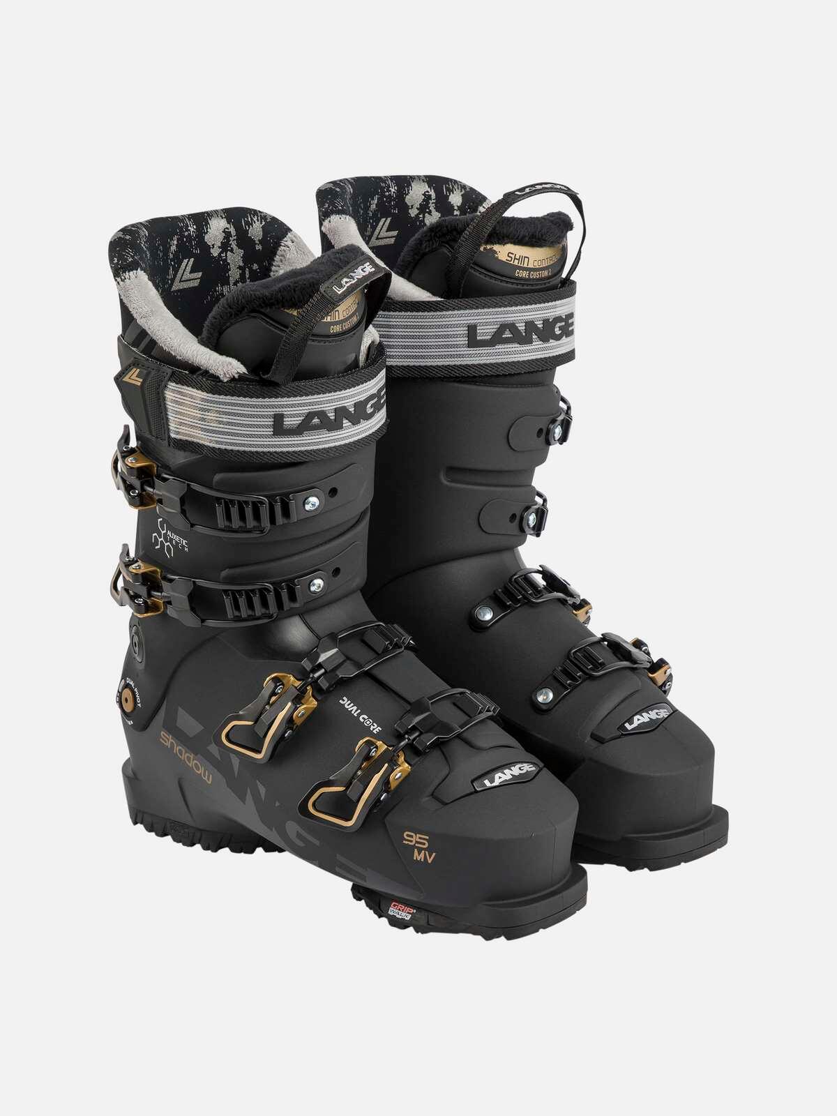 Botas de Esqui Shadow 95 W MV Gw Mulher 7/7
