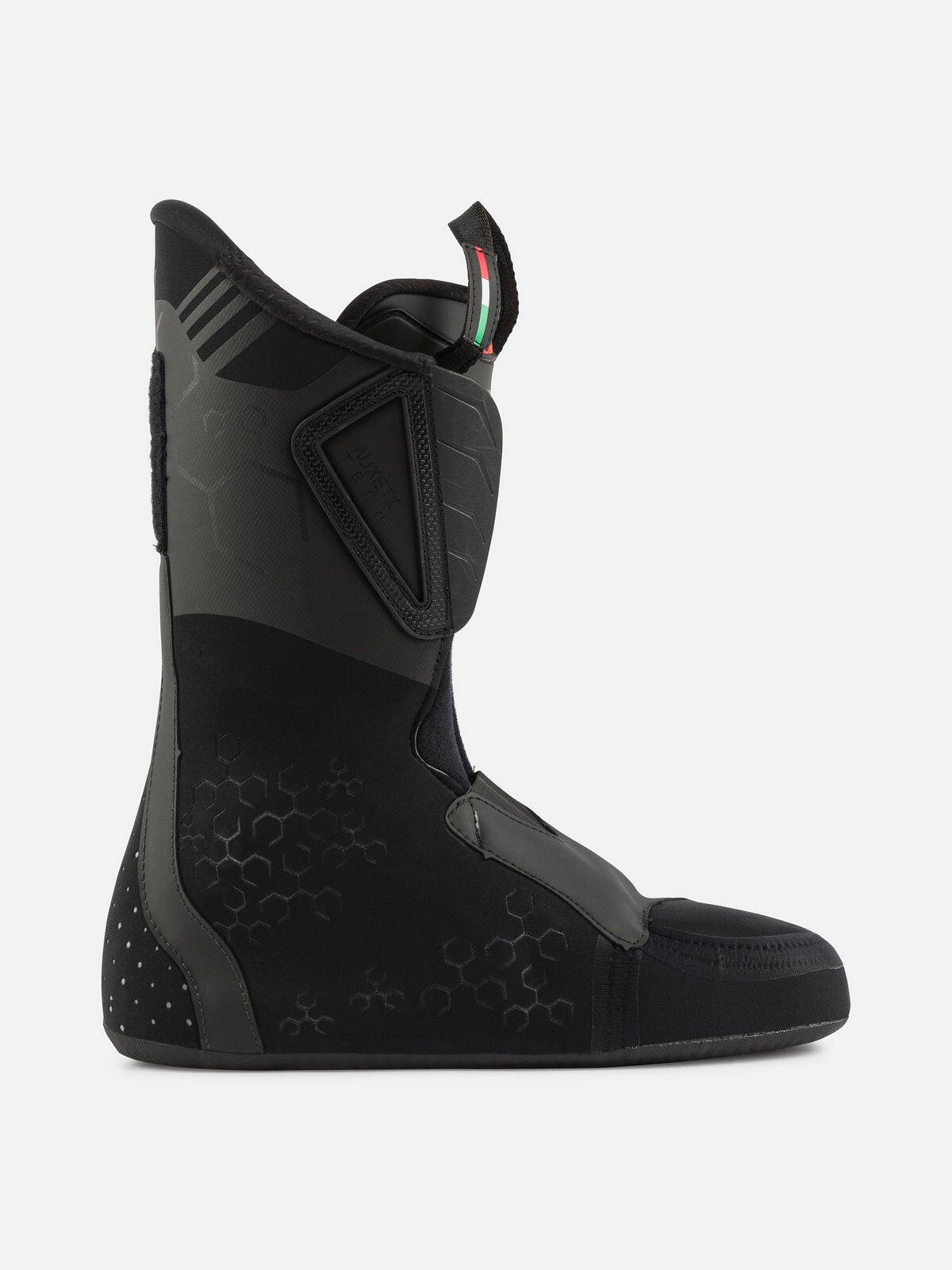 Buty narciarskie męskie LANGE Shadow 120 LV GW - Dark Grey 6/7