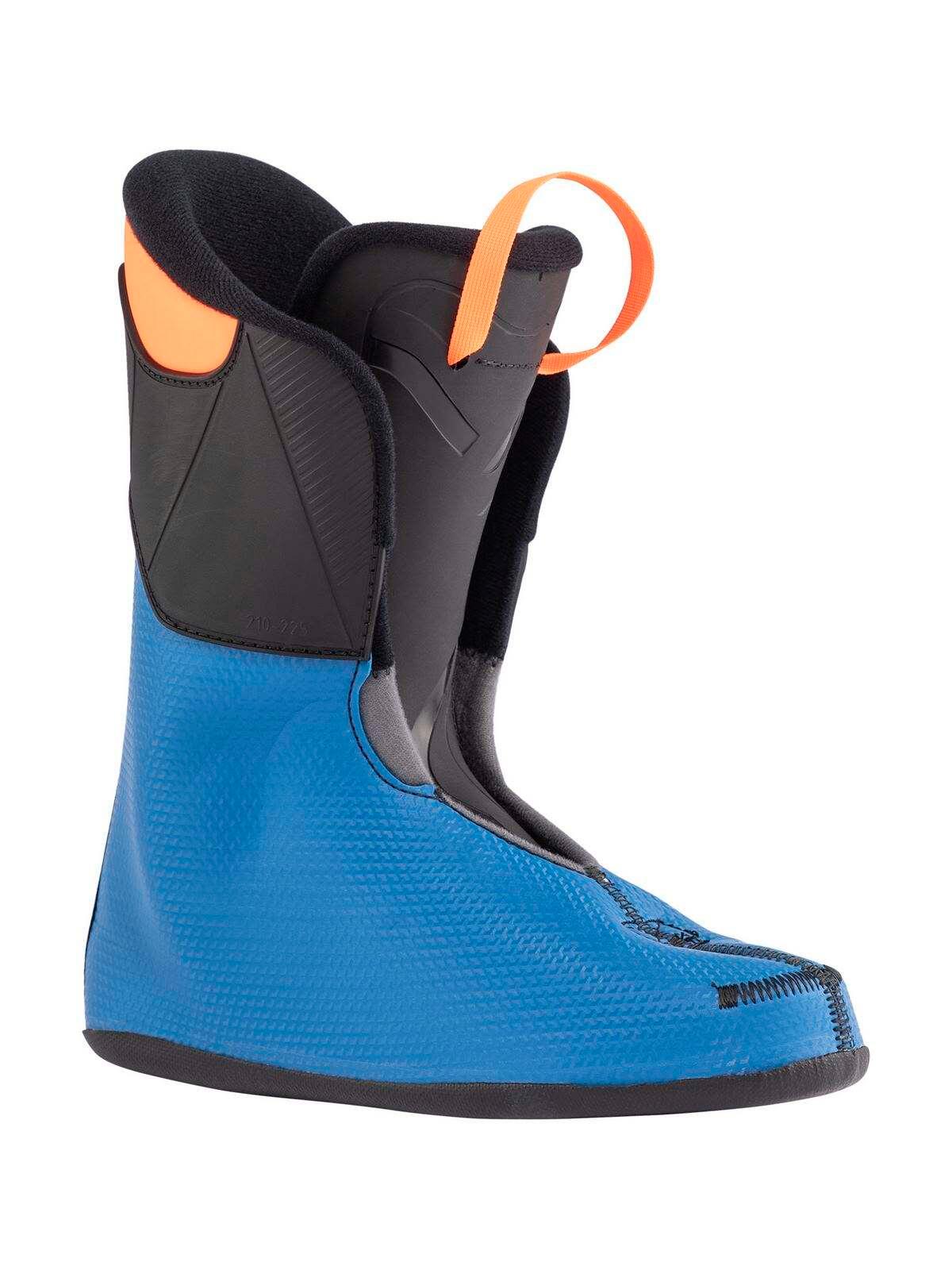 Buty narciarskie dla dzieci LANGE RSj 65 - Legend Blue 7/7