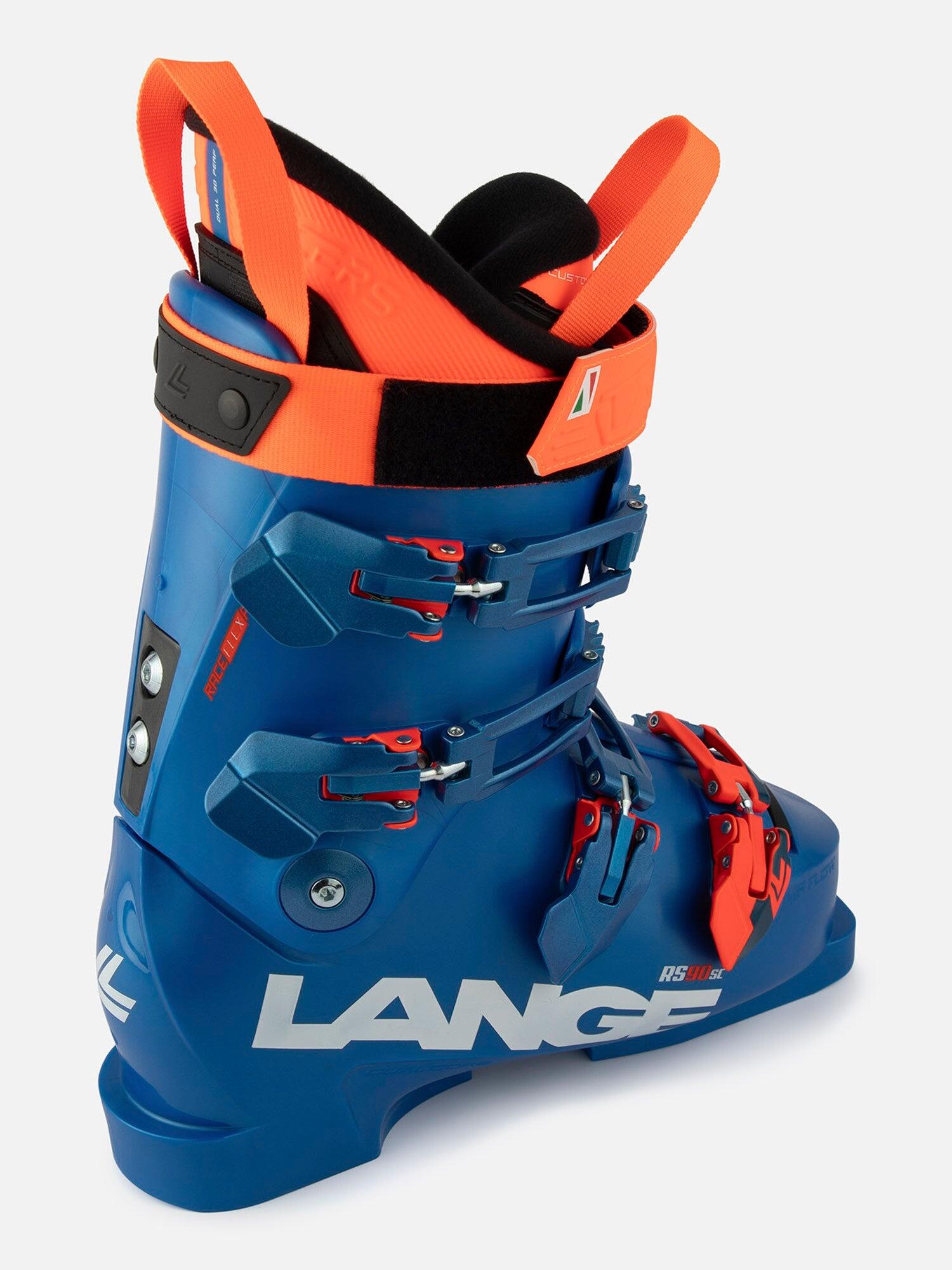 Botas de Esqui Lange RS 90 SC LV 6/7