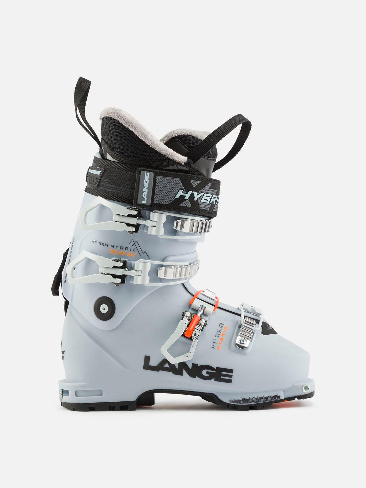 Lange XT3 Tour Hybrid W MV GW 95 Damen-Skitourenschuhe 4/7