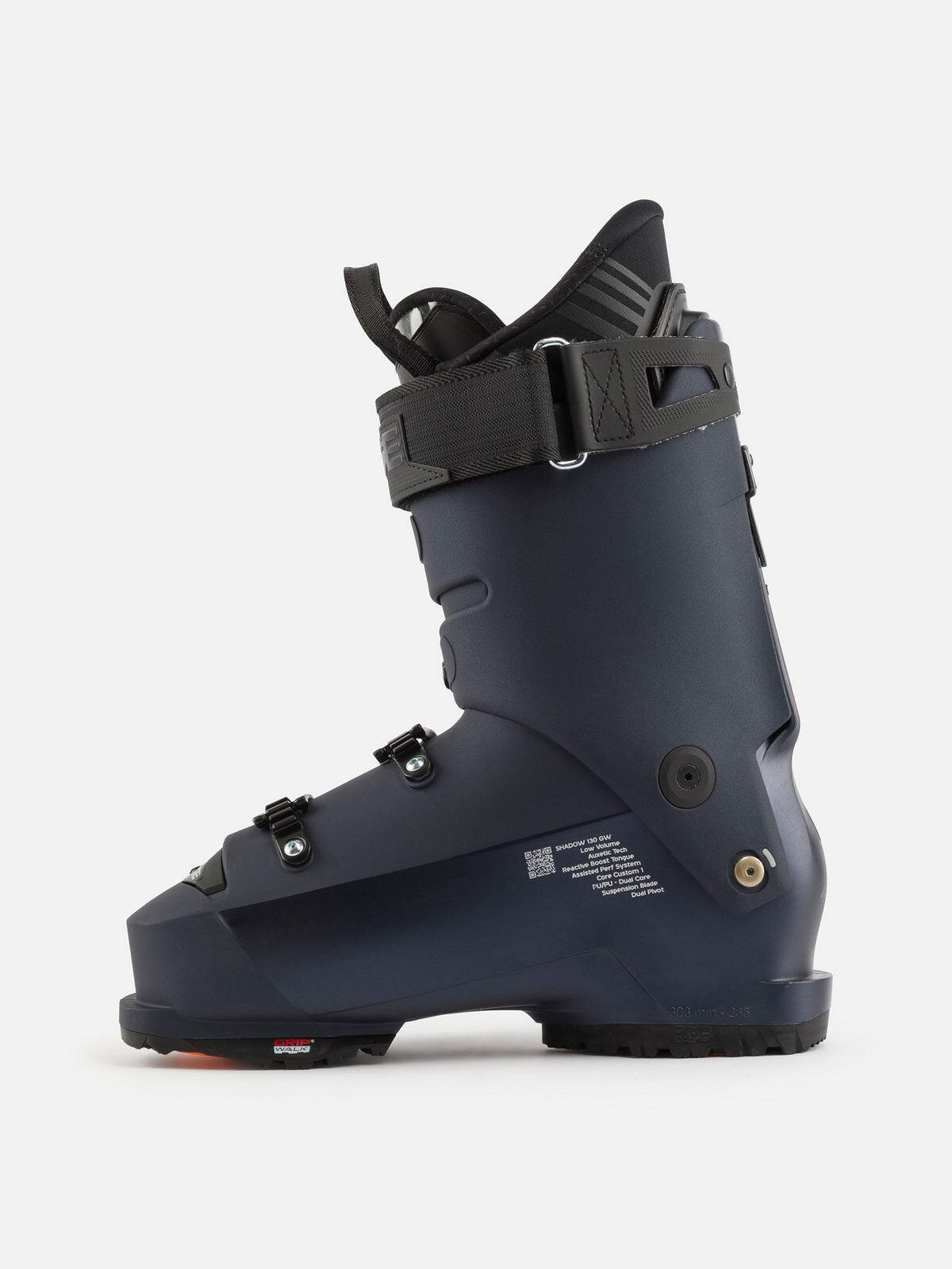 Botas de Esqui Shadow 130 LV GW Homem 4/7