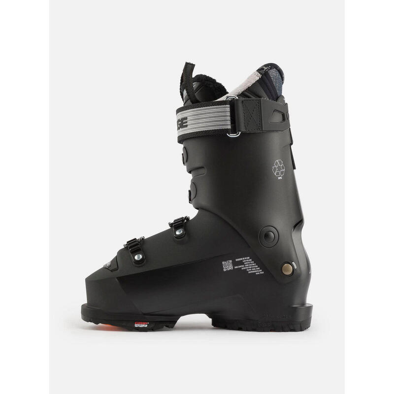 Damskie buty narciarskie LANGE Shadow 85 W LV GW - Black