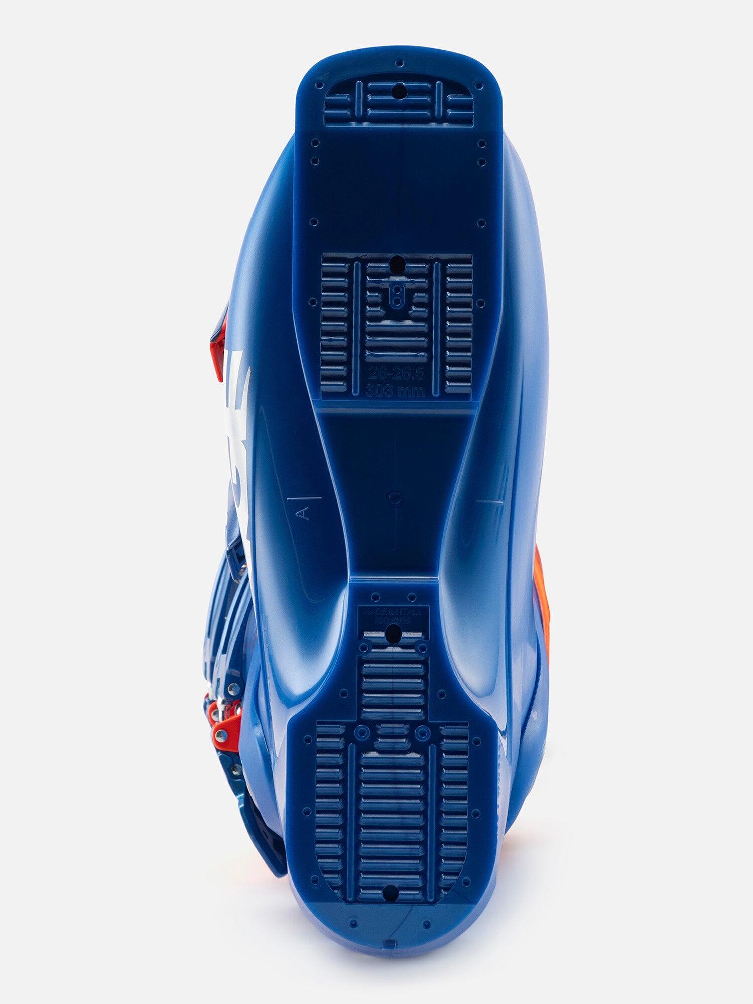 Chaussures De Ski Rs 130 Mv Vibrant Blue Homme 5/7