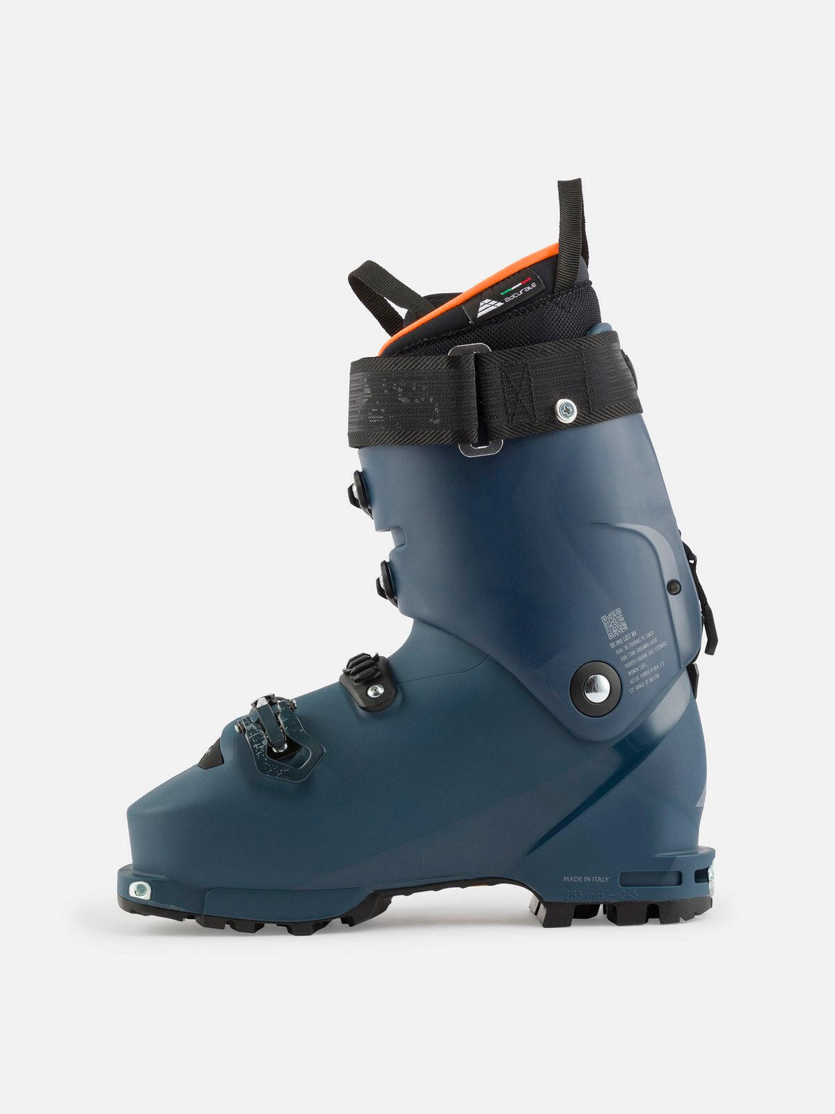 XT3 Tour 2.0 Light W 115 - Ski Schoenen Dames 5/7