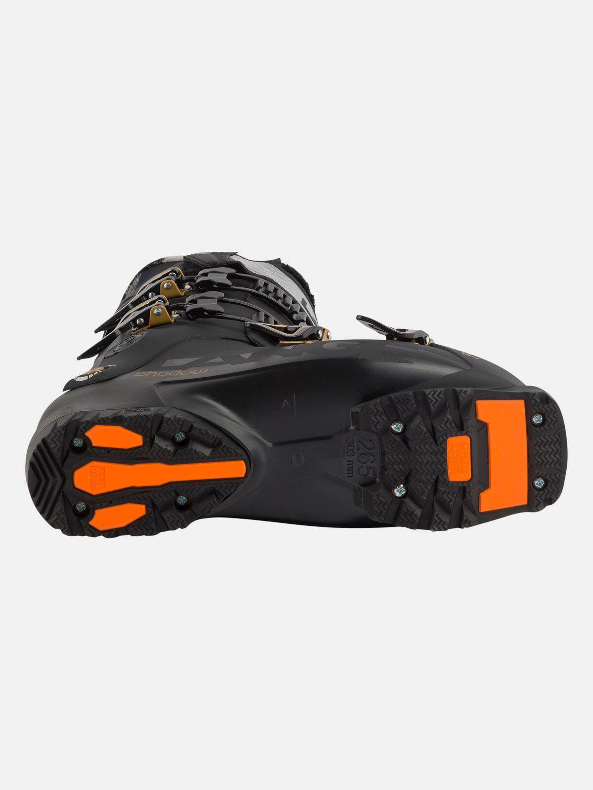 Lange Shadow 95 W LV GW dames skischoenen 5/7
