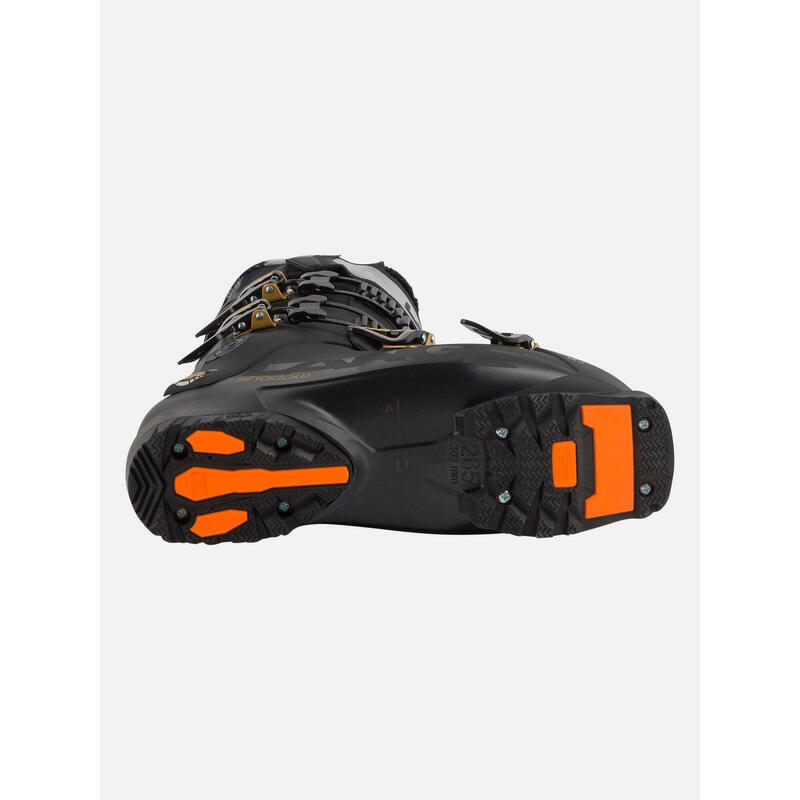 Buty narciarskie damskie LANGE Shadow 95 W MV GW - Black
