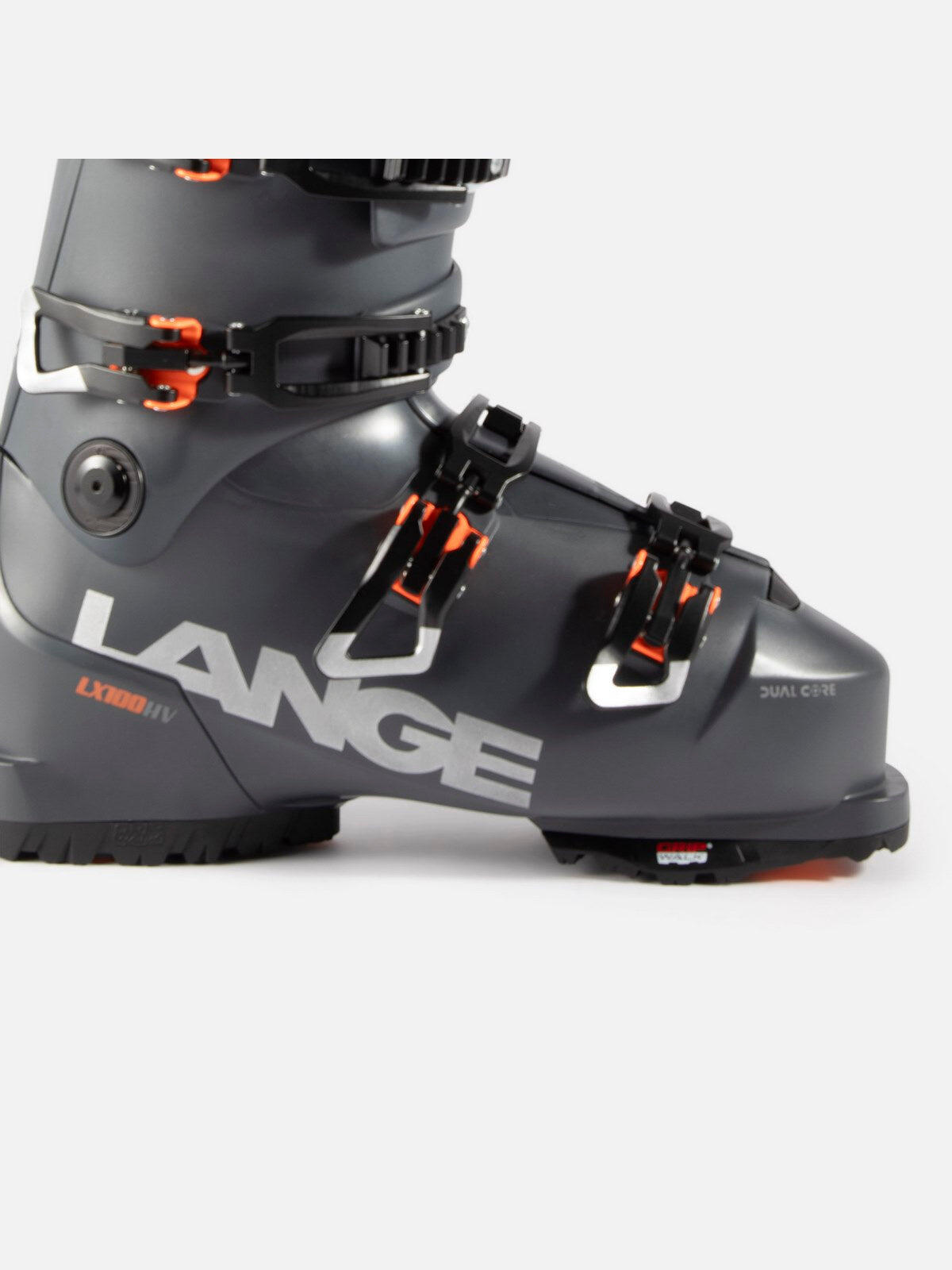 Chaussures De Ski Lx 100 Hv Gw Homme 7/7