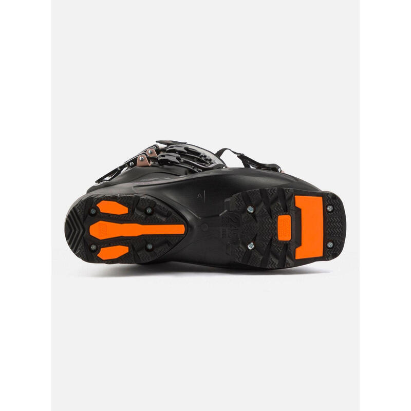 Clapari de schi pentru damă Lange Shadow 85 W MV GW