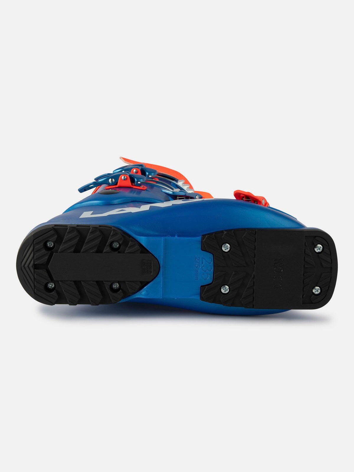 Chaussures De Ski Rsj 60 Vibrant Garçon 6/7