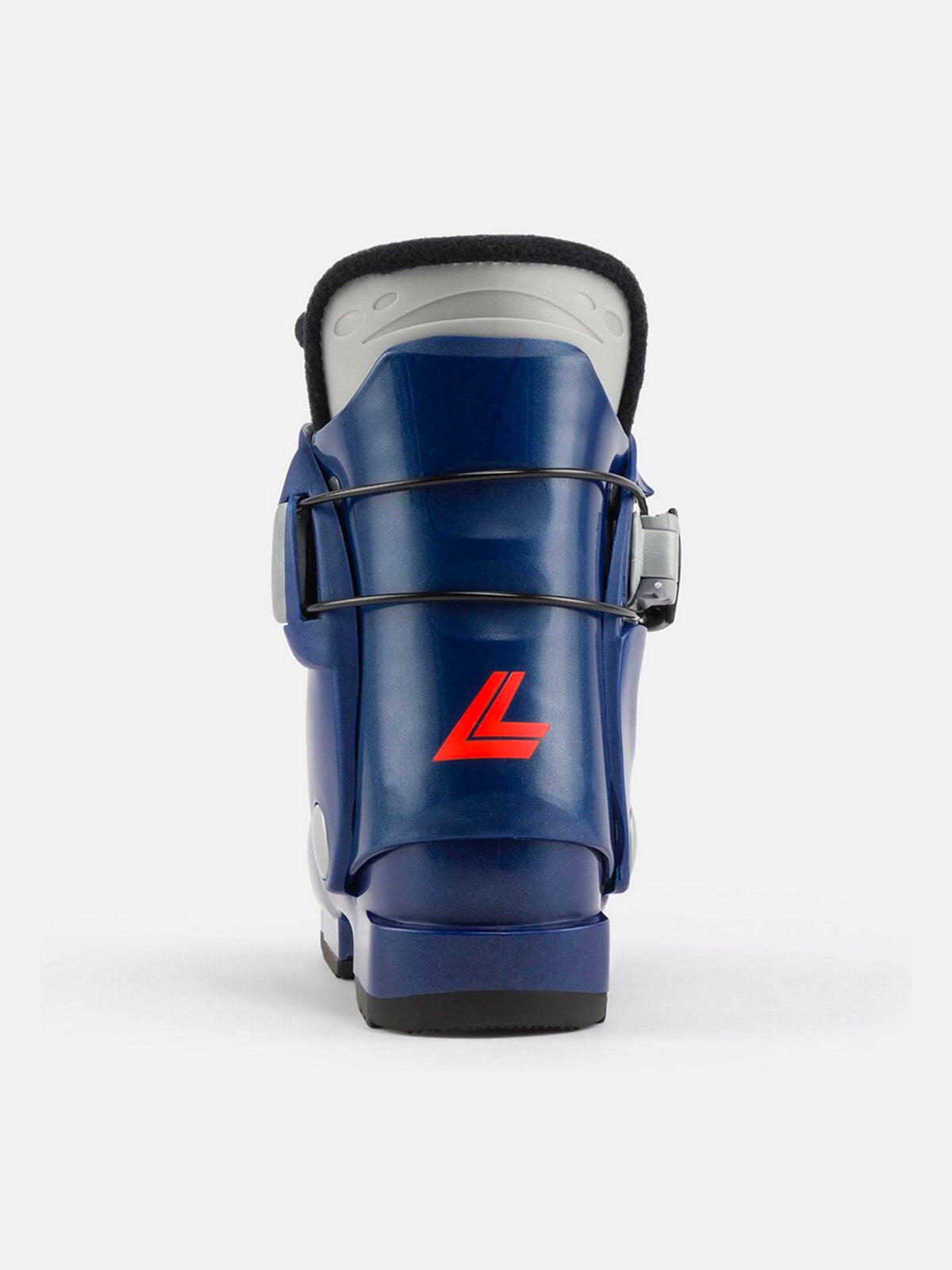 Chaussures De Ski L-kid Garçon 3/6