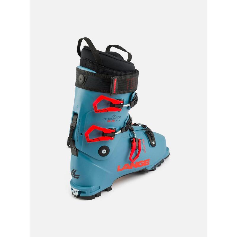 Buty narciarskie LANGE XT3 Tour 2.0 Light MV 110 - Light Blue