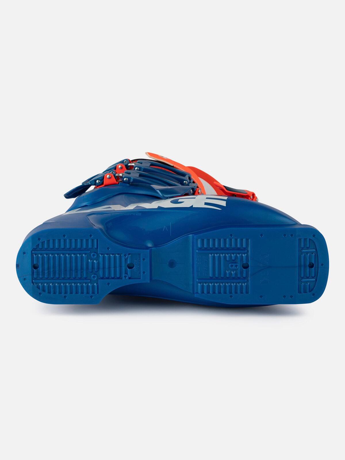 Botas de Esqui Lange RS 90 SC LV 7/7