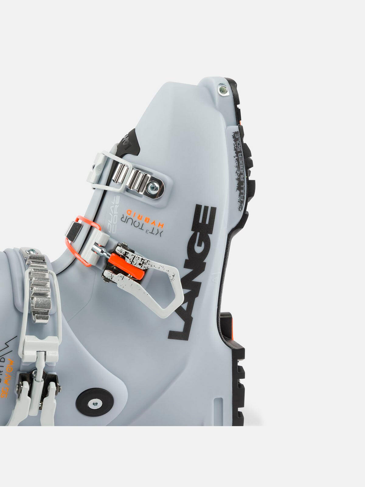 Lange XT3 Tour Hybrid W MV GW 95 Damen-Skitourenschuhe 3/7