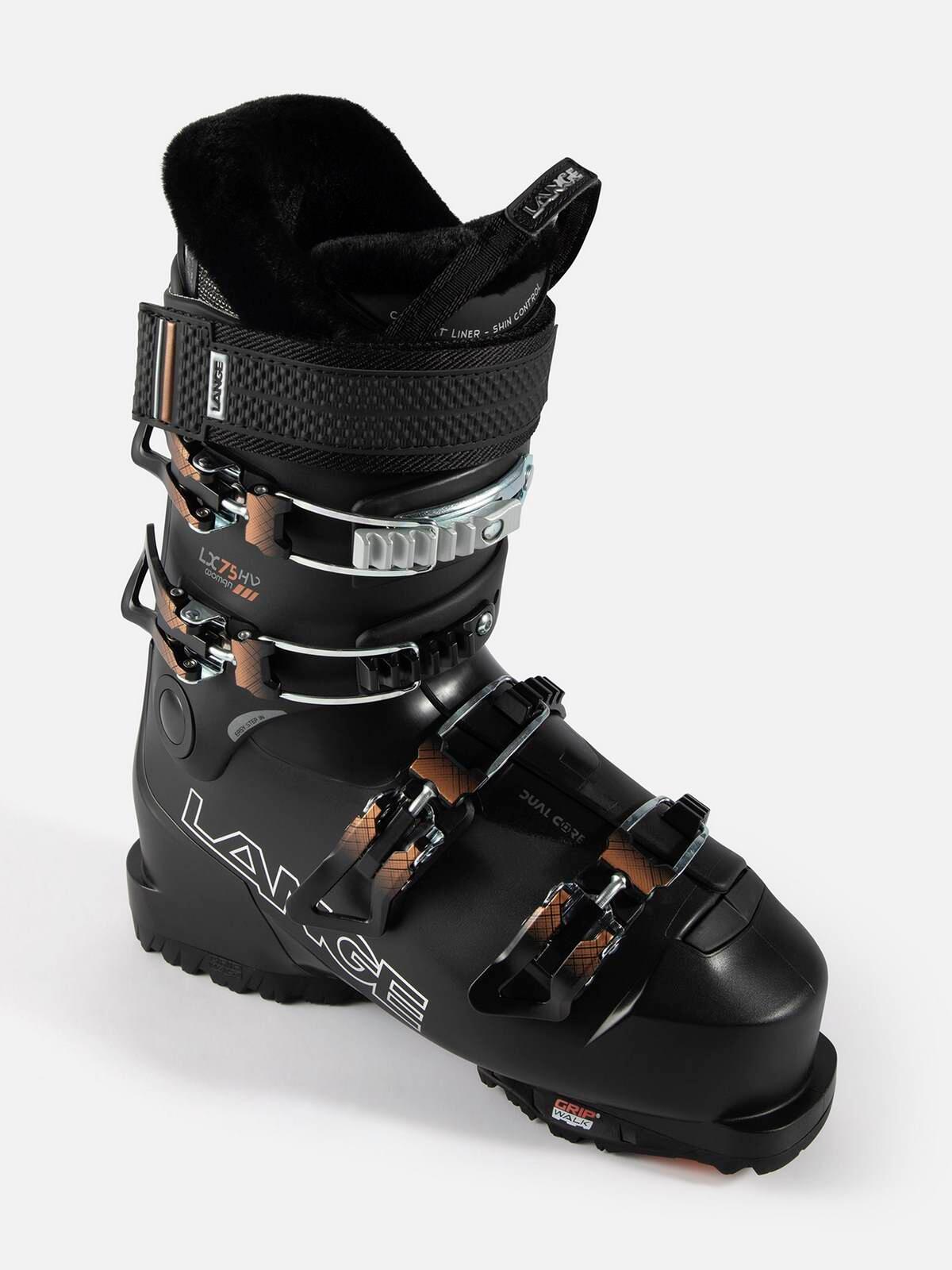 Botas de Esqui Lange LX 75 W HV GW Femininas 7/7