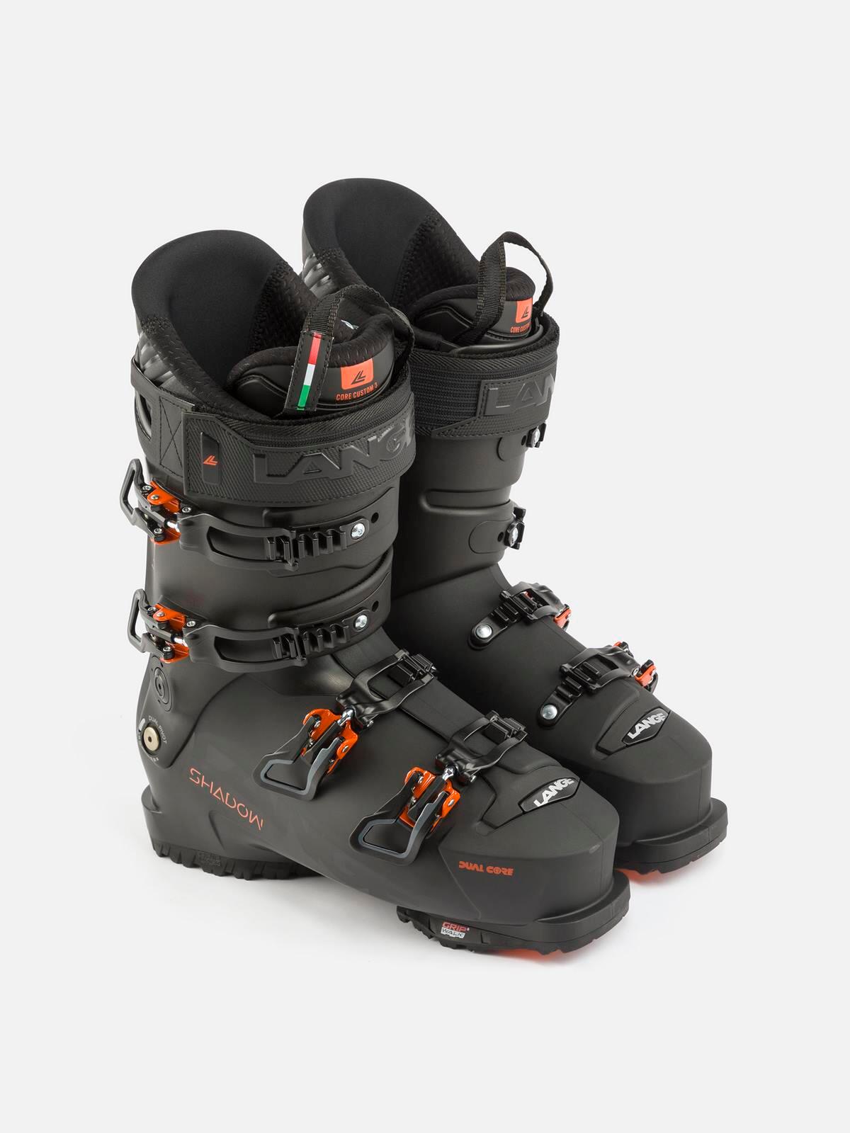 Chaussures De Ski Shadow 110 Mv Gw Homme 5/7
