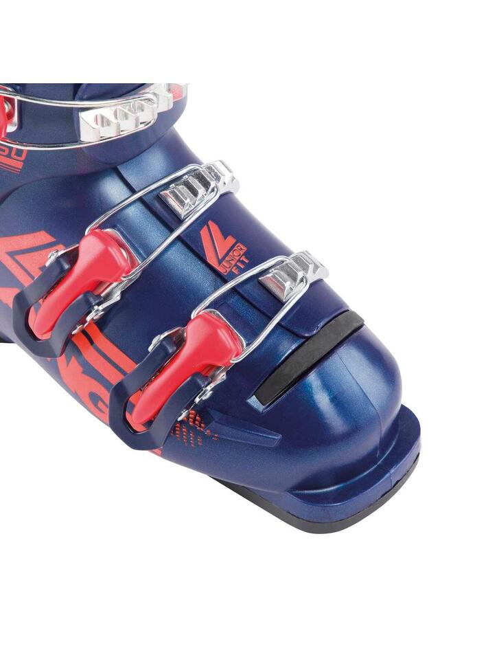 Buty narciarskie dla dzieci LANGE RSj 50 - Legend Blue