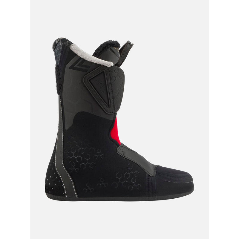 Buty narciarskie damskie LANGE Shadow 95 W MV GW - Black