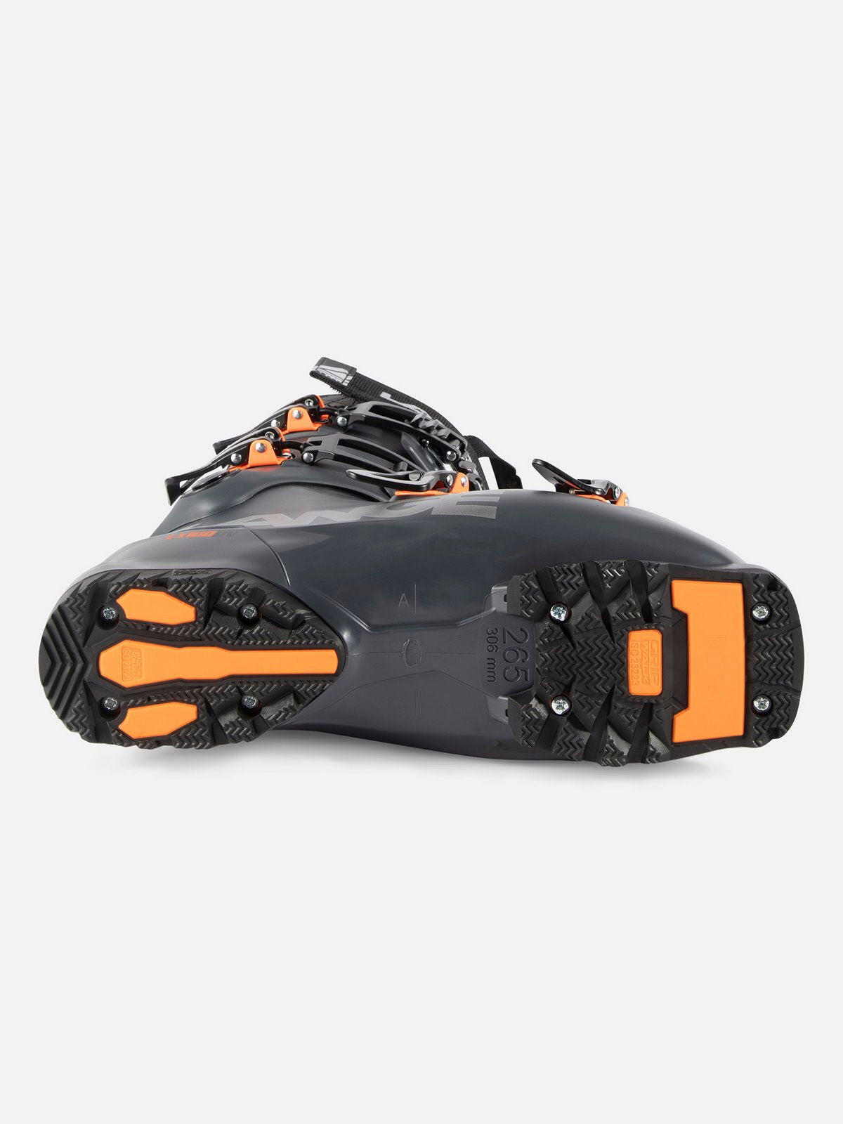 Chaussures De Ski Lx 100 Hv Gw Homme 6/7