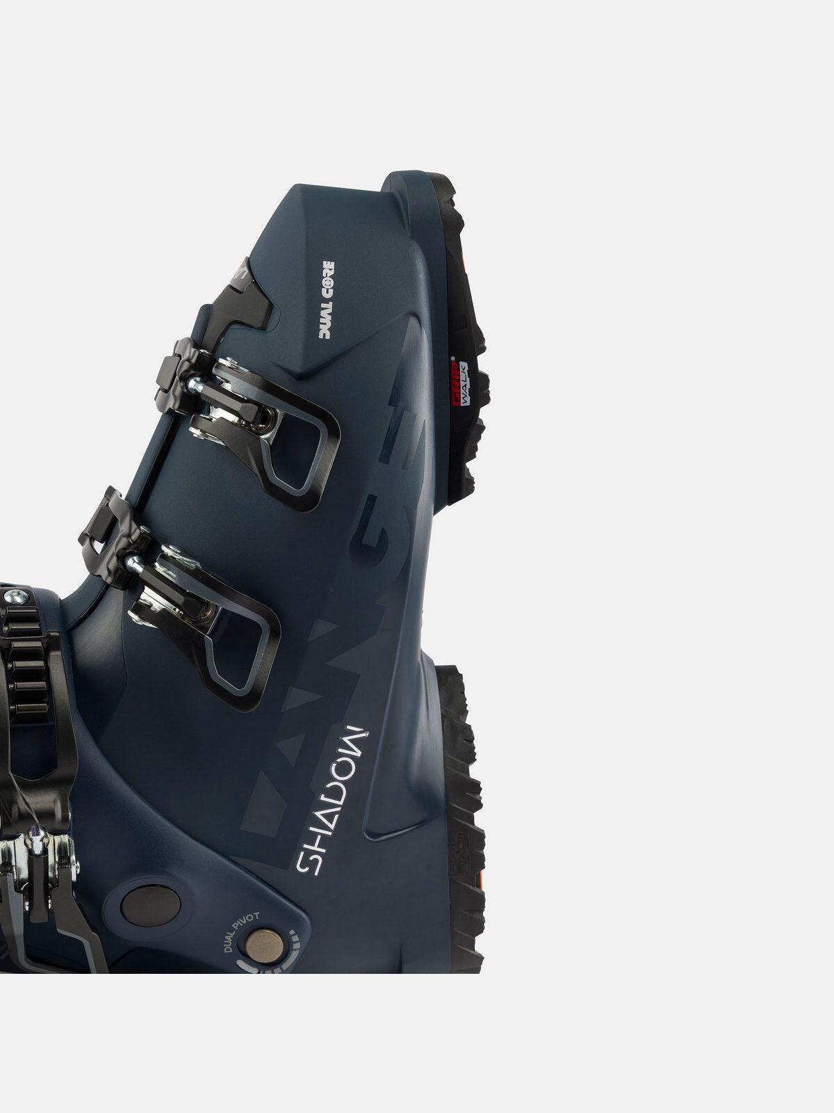 Chaussures De Ski Shadow 100 Mv Gw Homme 3/7