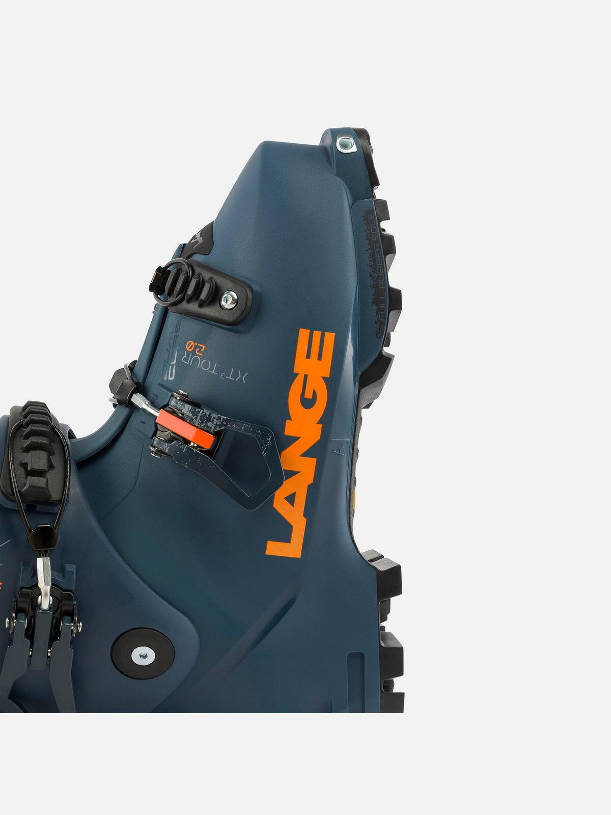 XT3 Tour 2.0 Light W 115 - Ski Schoenen Dames 3/7
