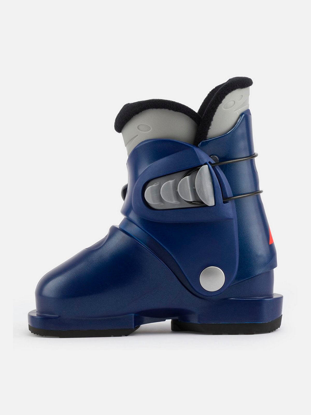 Chaussures De Ski L-kid Garçon 4/6