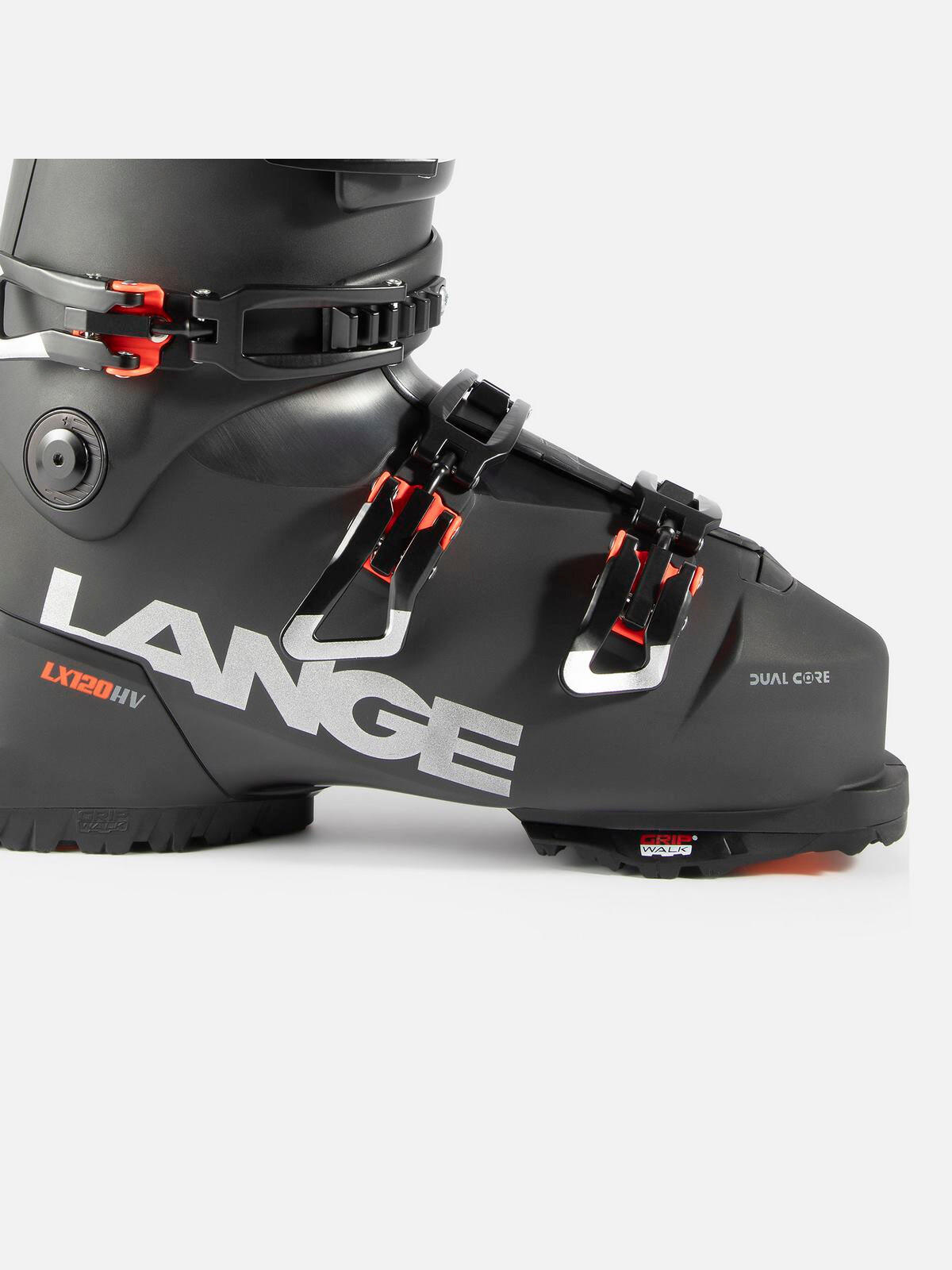 Buty narciarskie LANGE LX 120 HV GW Black 7/7