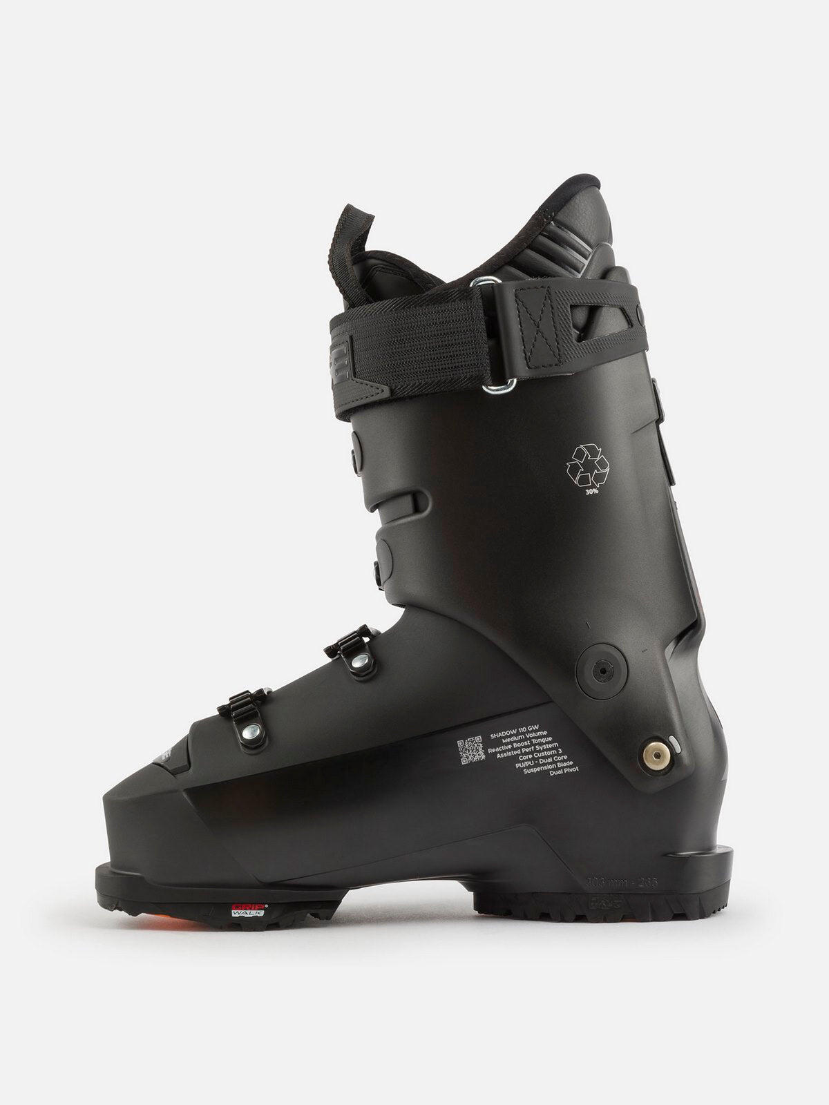 Chaussures De Ski Shadow 110 Mv Gw Homme 4/7