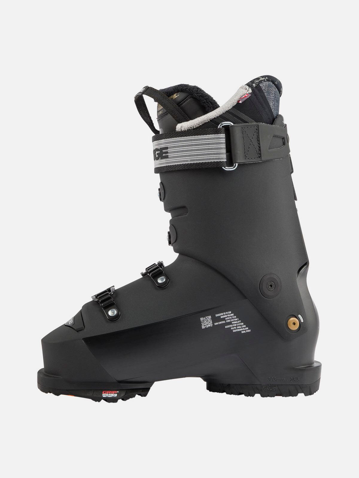 Lange Shadow 95 W LV GW dames skischoenen 4/7