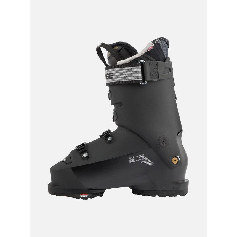 Buty narciarskie damskie LANGE Shadow 95 W MV GW - Black