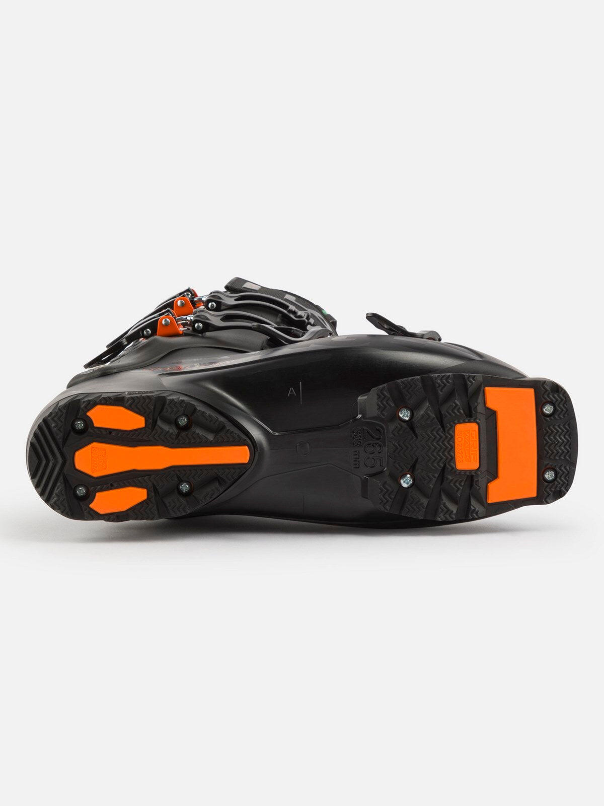 Chaussures De Ski Shadow 110 Mv Gw Homme 6/7